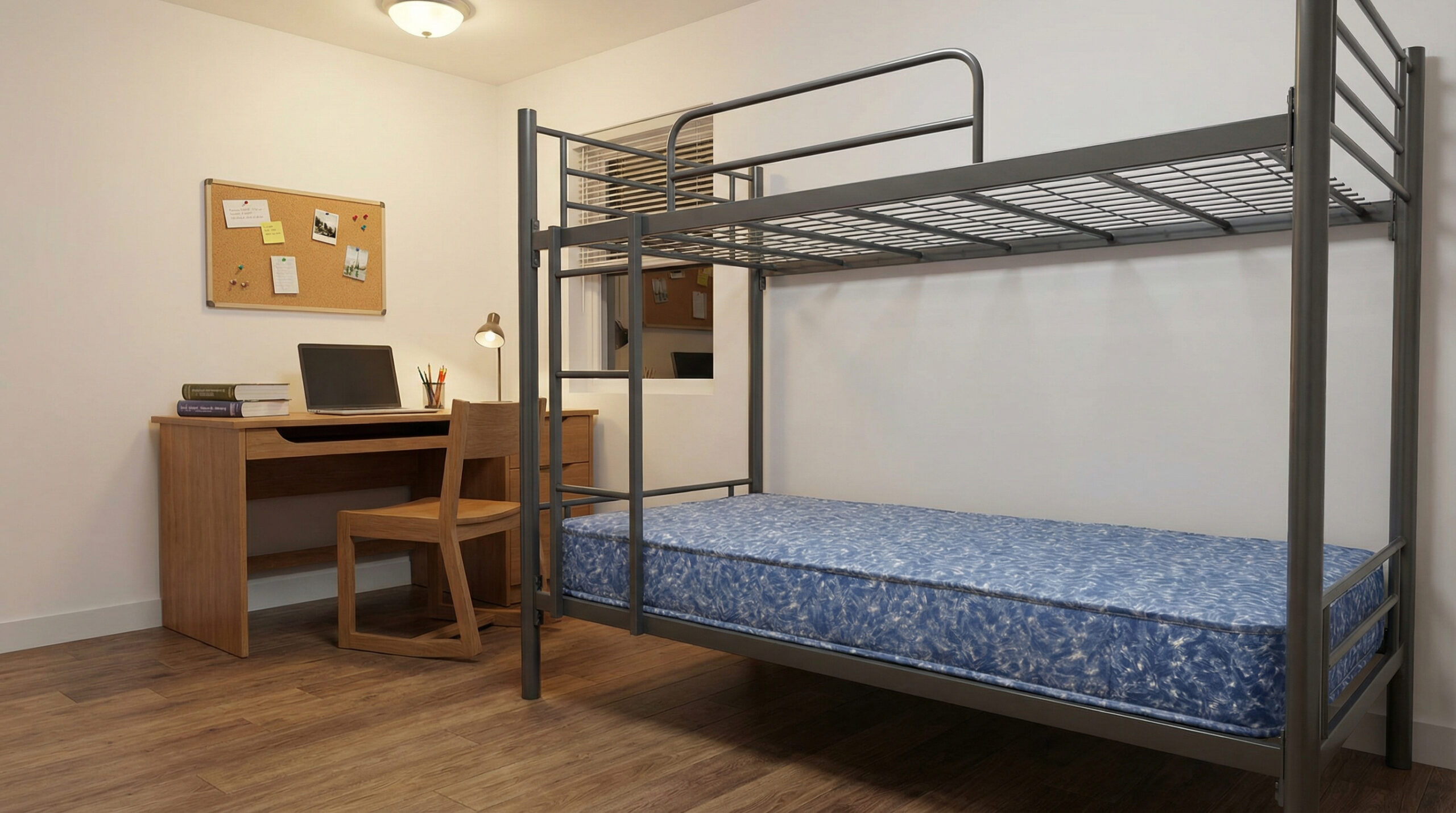 Neptune_Bunk Bed